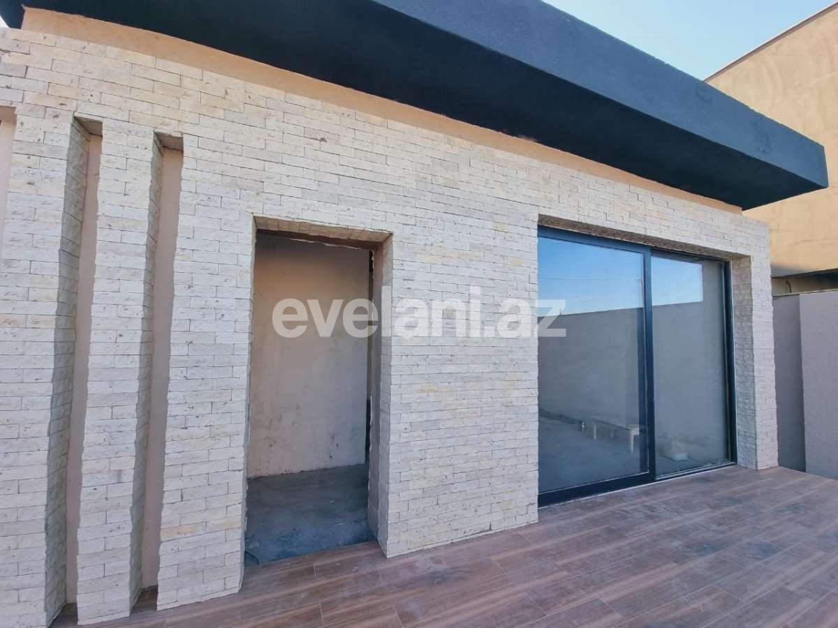 Sale, garden / house, 3 room, 110 m², Baku, Khazar r, Mardakan d, Koroglu m.