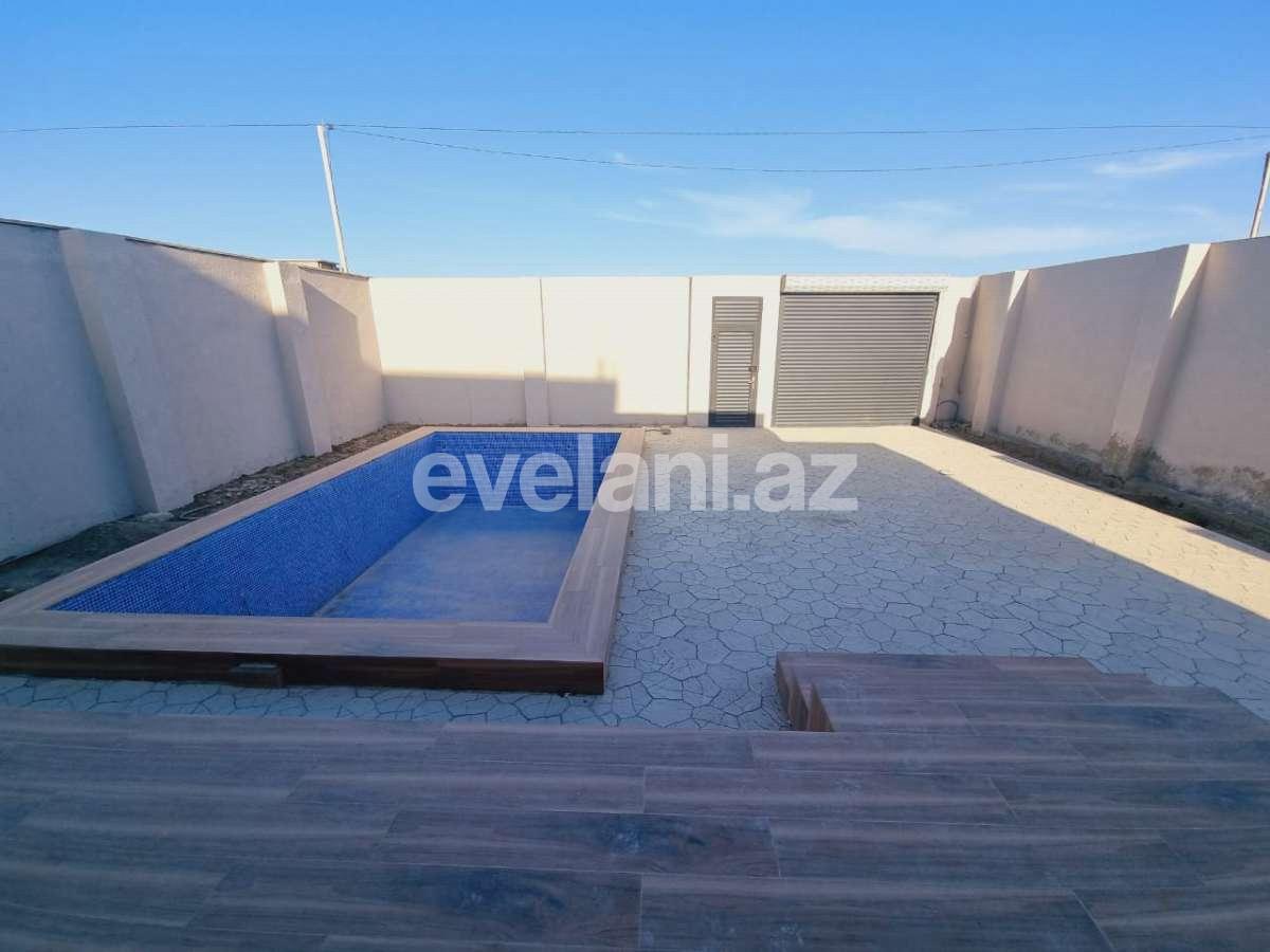 Sale, garden / house, 3 room, 110 m², Baku, Khazar r, Mardakan d, Koroglu m.