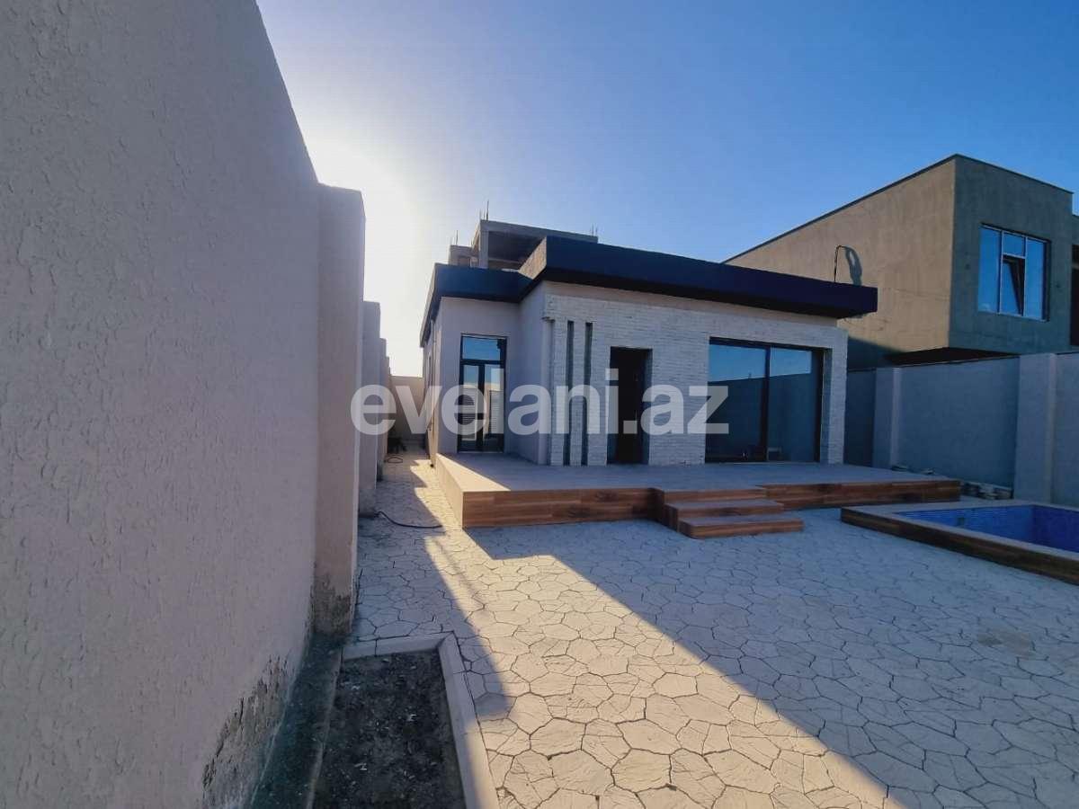 Sale, garden / house, 3 room, 110 m², Baku, Khazar r, Mardakan d, Koroglu m.