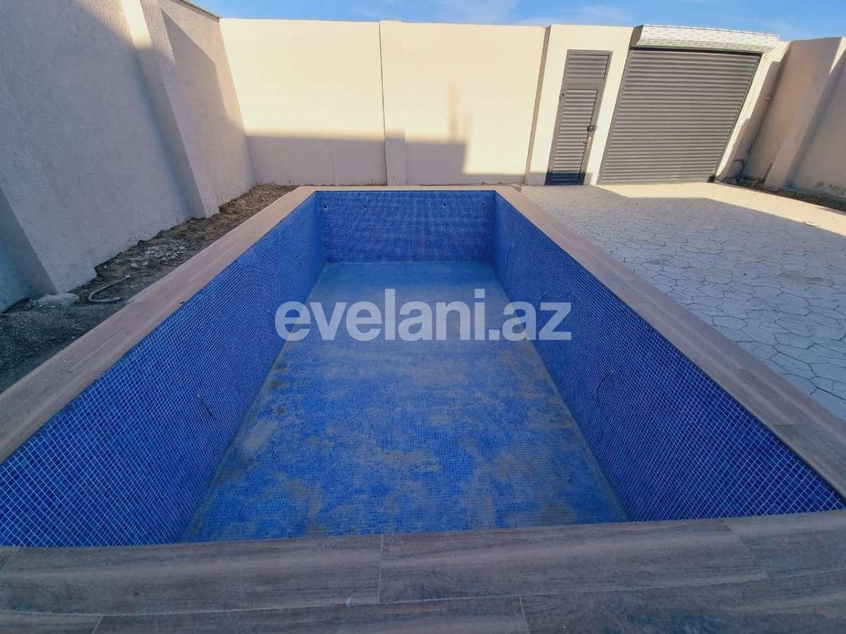 Sale, garden / house, 3 room, 110 m², Baku, Khazar r, Mardakan d, Koroglu m.