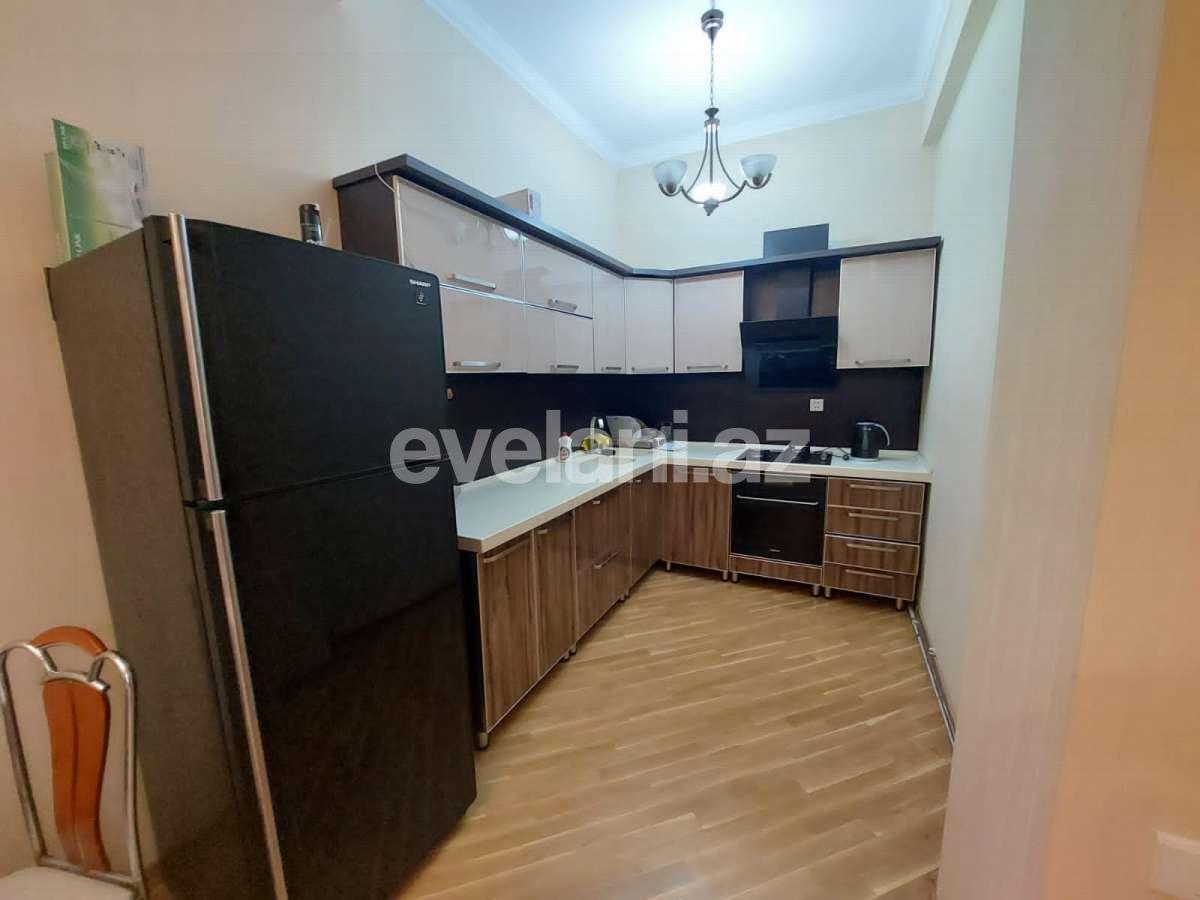 Sale, new building, 3 room, 105 m², Baku, Yasamal r, Inshaatchilar m.