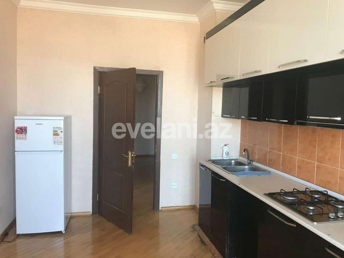 Kirayə verilir, ofis, 4 otaqlı, 155 m², Bakı, Nərimanov r, Nəriman Nərimanov m.