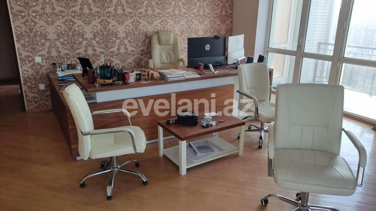 Kirayə verilir, ofis, 4 otaqlı, 155 m², Bakı, Nərimanov r, Nəriman Nərimanov m.