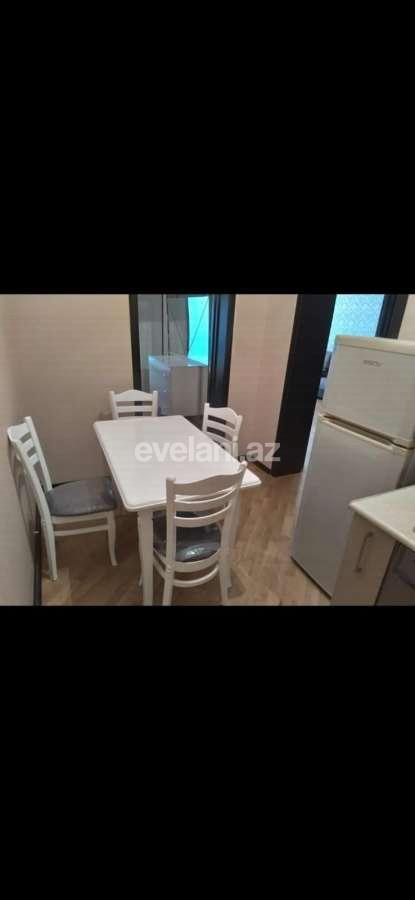 Kirayə verilir, yeni tikili, 2 otaqlı, 83 m², Bakı, Yasamal r, Elmlər Akademiyası m.