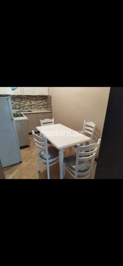 Kirayə verilir, yeni tikili, 2 otaqlı, 83 m², Bakı, Yasamal r, Elmlər Akademiyası m.