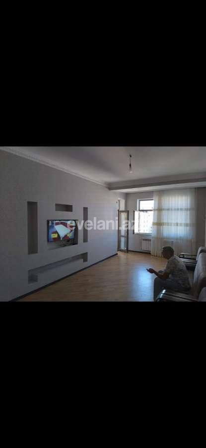 Kirayə verilir, yeni tikili, 2 otaqlı, 83 m², Bakı, Yasamal r, Elmlər Akademiyası m.