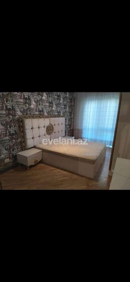 Kirayə verilir, yeni tikili, 2 otaqlı, 83 m², Bakı, Yasamal r, Elmlər Akademiyası m.