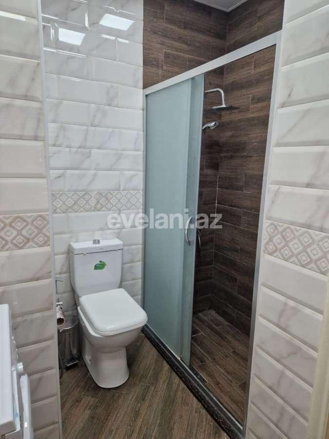 Kirayə verilir, yeni tikili, 2 otaqlı, 65 m², Bakı, Xətai r, Ağ şəhər q, Şah İsmayıl Xətai m.