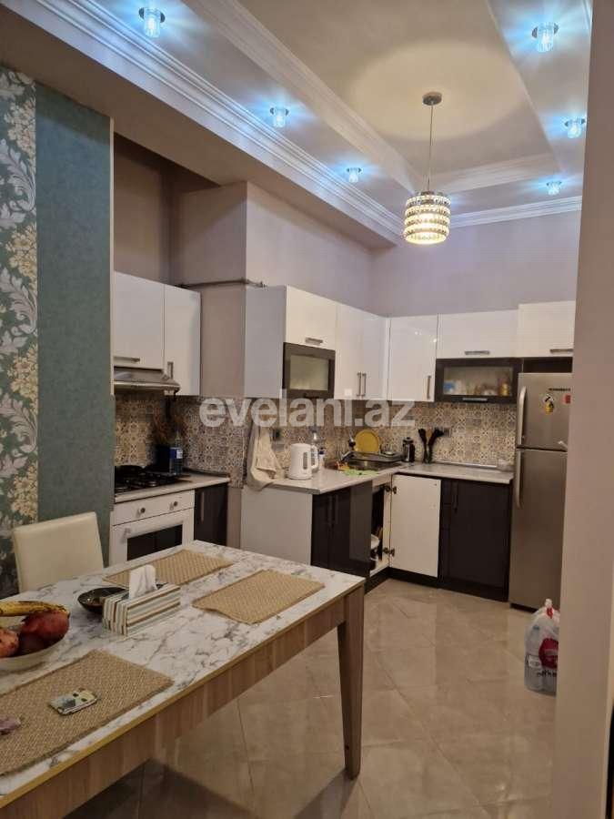 Kirayə verilir, yeni tikili, 2 otaqlı, 65 m², Bakı, Xətai r, Ağ şəhər q, Şah İsmayıl Xətai m.