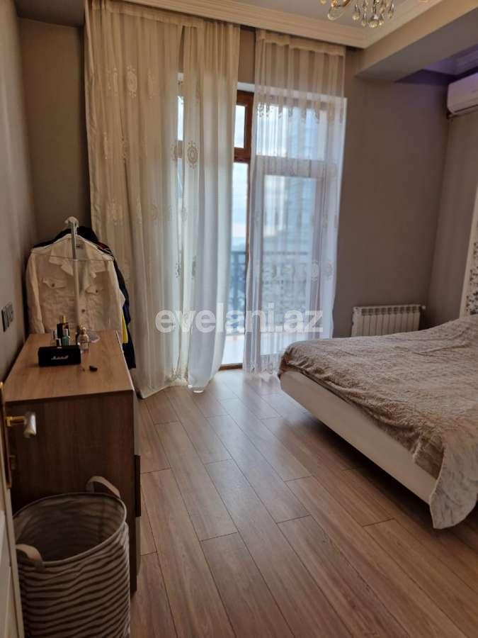 Kirayə verilir, yeni tikili, 2 otaqlı, 65 m², Bakı, Xətai r, Ağ şəhər q, Şah İsmayıl Xətai m.