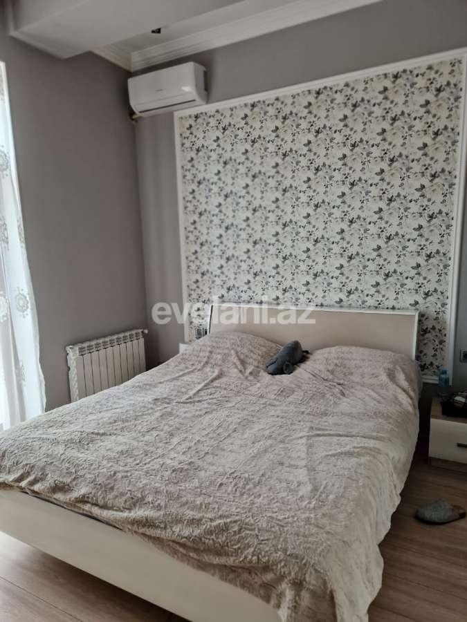 Kirayə verilir, yeni tikili, 2 otaqlı, 65 m², Bakı, Xətai r, Ağ şəhər q, Şah İsmayıl Xətai m.