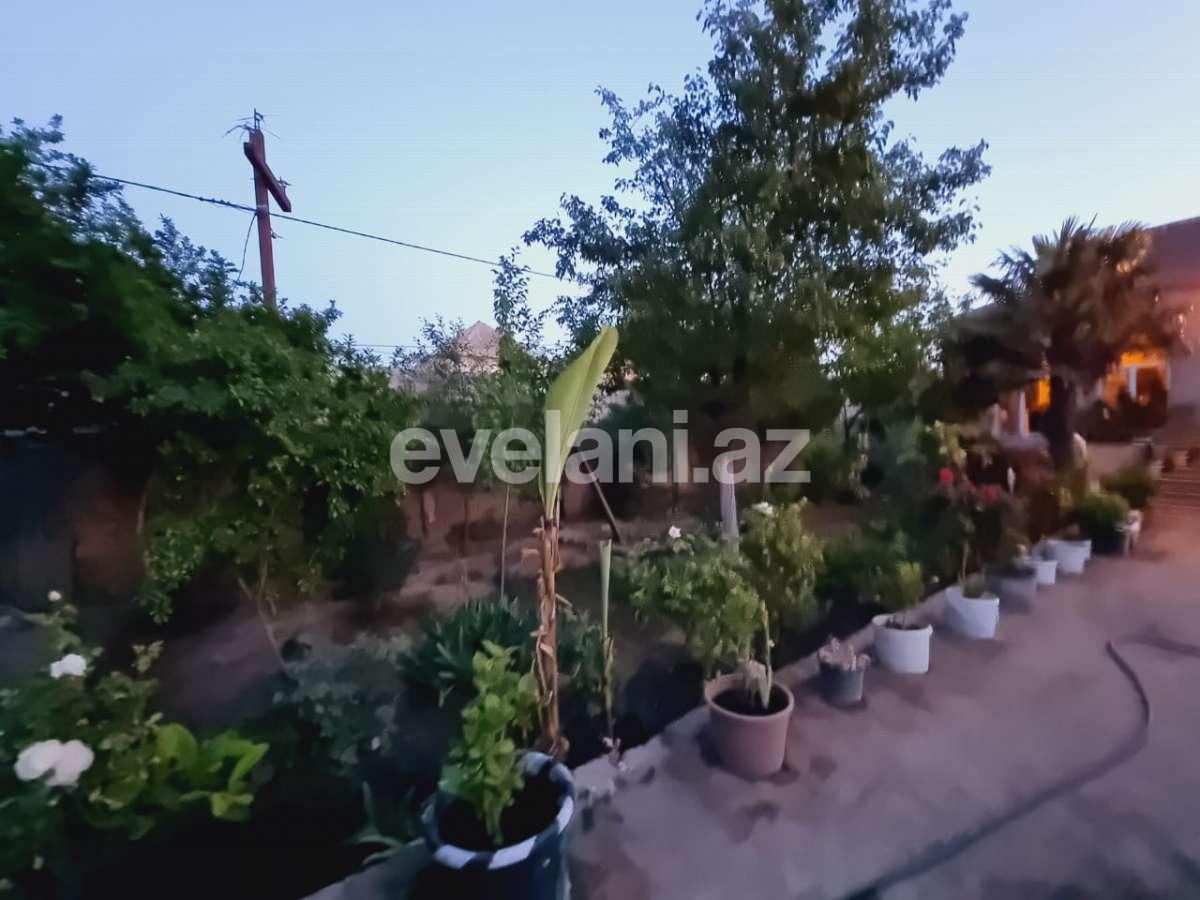 Sale, garden / house, 5 room, 200 m², Baku, Khazar r, Mardakan d, Koroglu m.