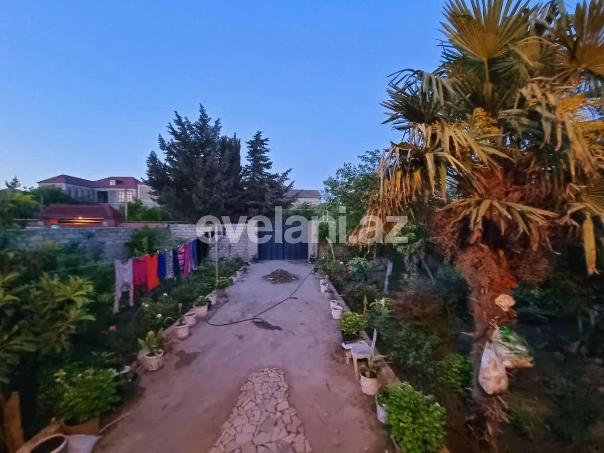 Sale, garden / house, 5 room, 200 m², Baku, Khazar r, Mardakan d, Koroglu m.