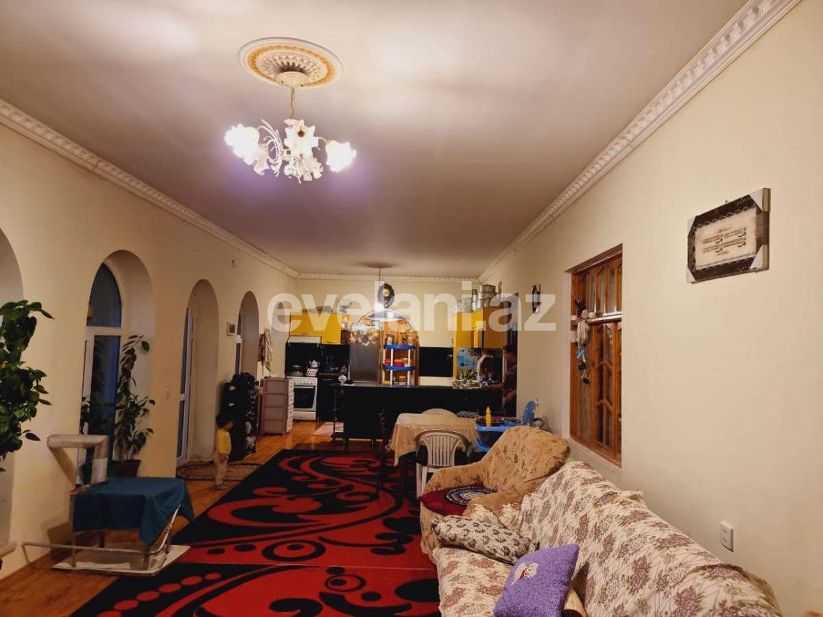 Sale, garden / house, 5 room, 200 m², Baku, Khazar r, Mardakan d, Koroglu m.