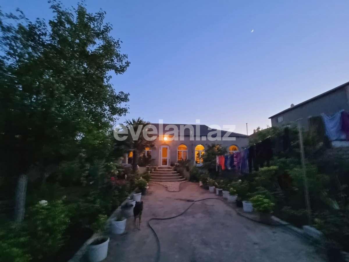 Sale, garden / house, 5 room, 200 m², Baku, Khazar r, Mardakan d, Koroglu m.