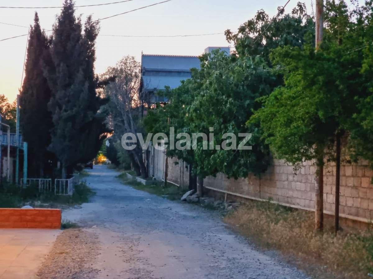 Sale, garden / house, 5 room, 200 m², Baku, Khazar r, Mardakan d, Koroglu m.