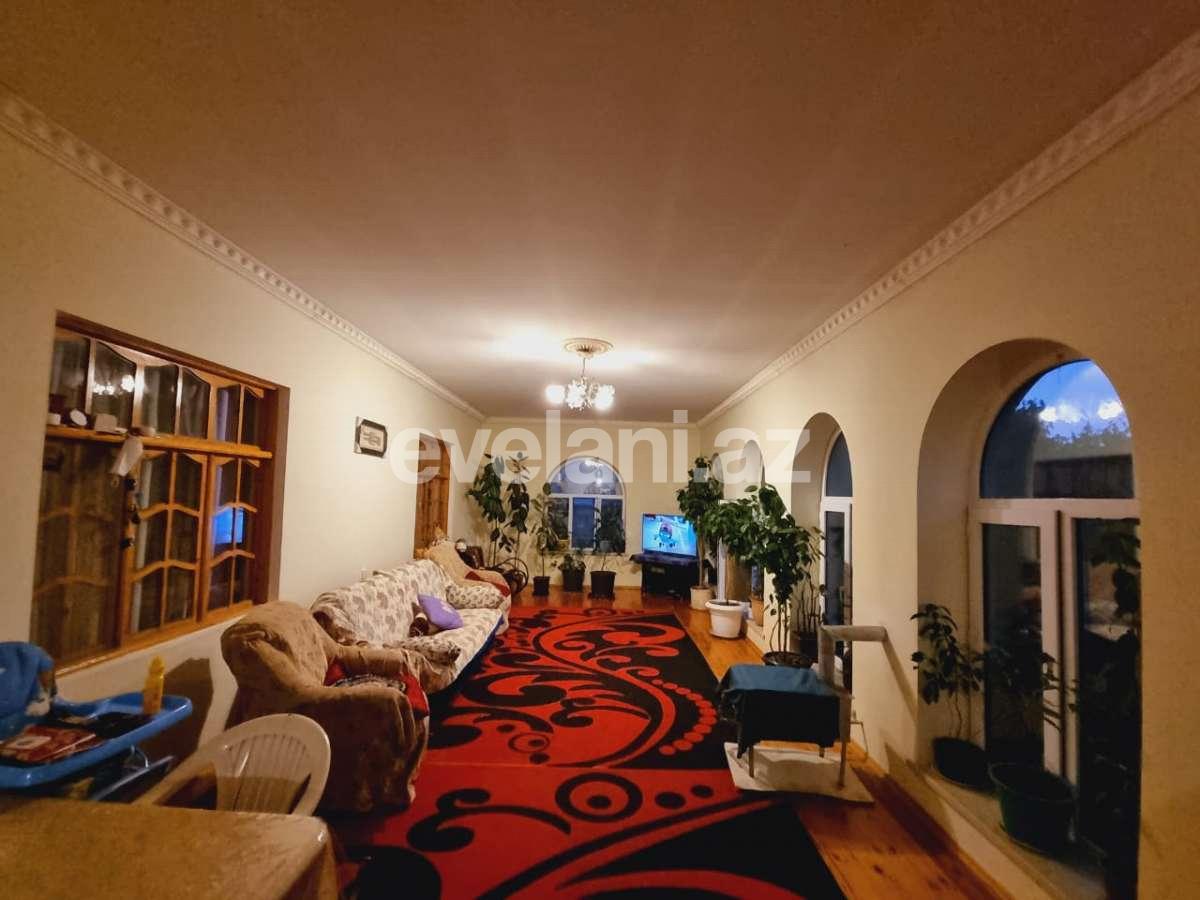 Sale, garden / house, 5 room, 200 m², Baku, Khazar r, Mardakan d, Koroglu m.