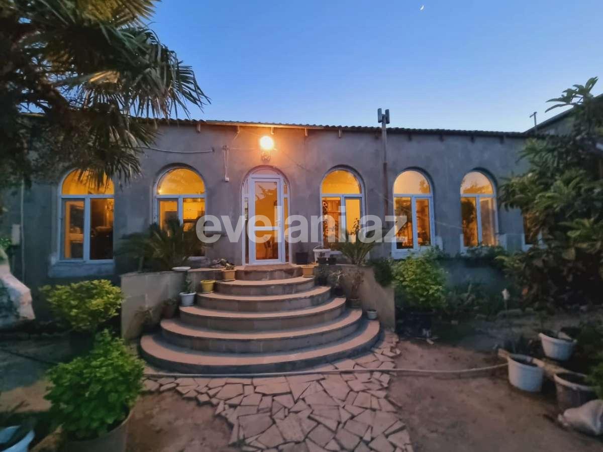 Sale, garden / house, 5 room, 200 m², Baku, Khazar r, Mardakan d, Koroglu m.