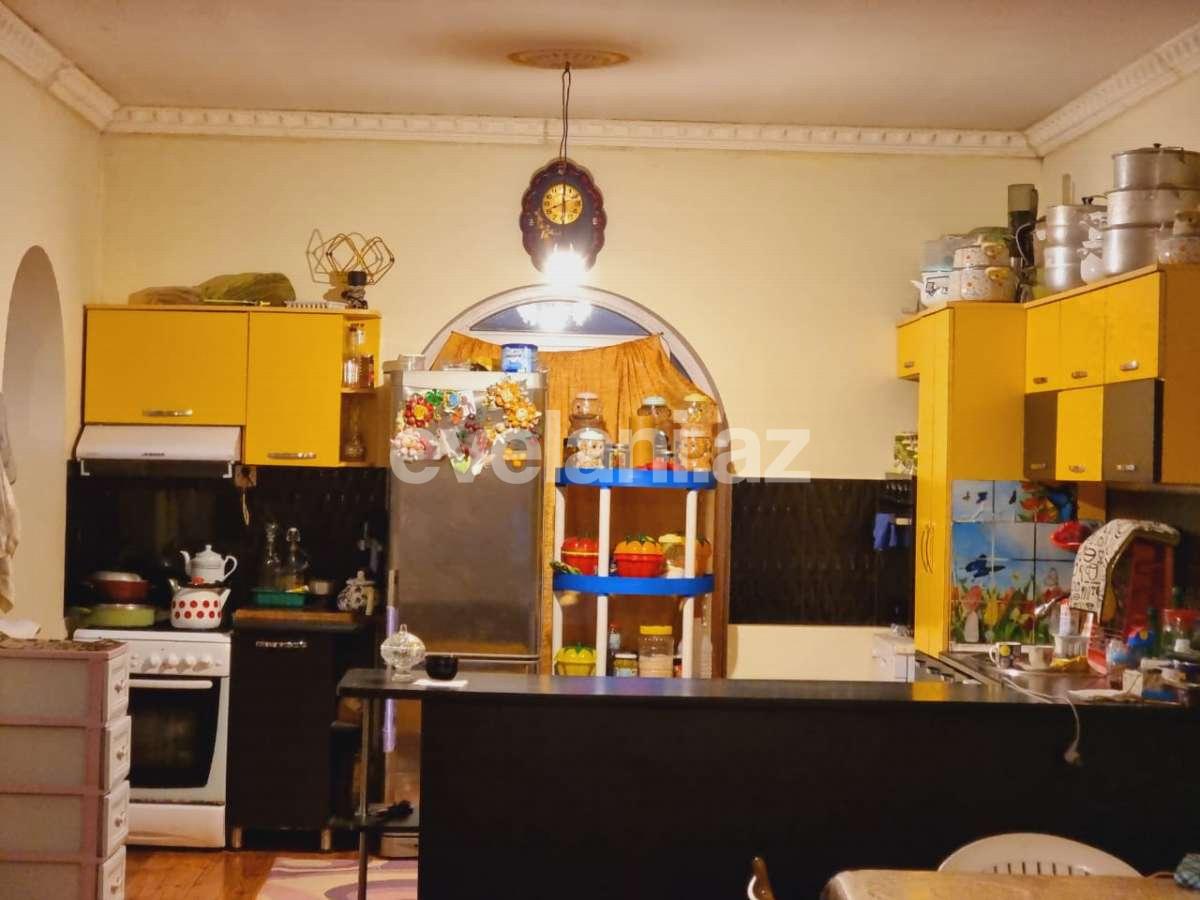 Sale, garden / house, 5 room, 200 m², Baku, Khazar r, Mardakan d, Koroglu m.