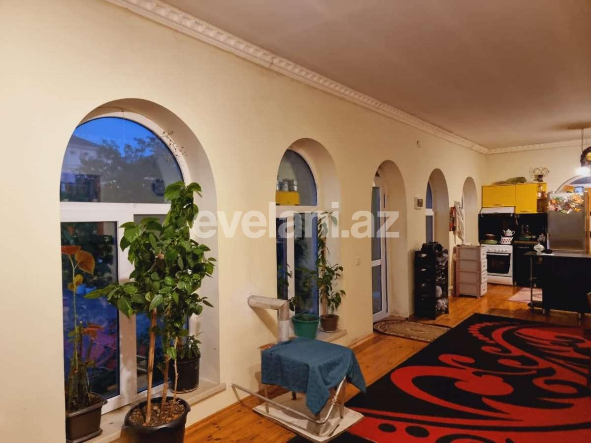 Sale, garden / house, 5 room, 200 m², Baku, Khazar r, Mardakan d, Koroglu m.