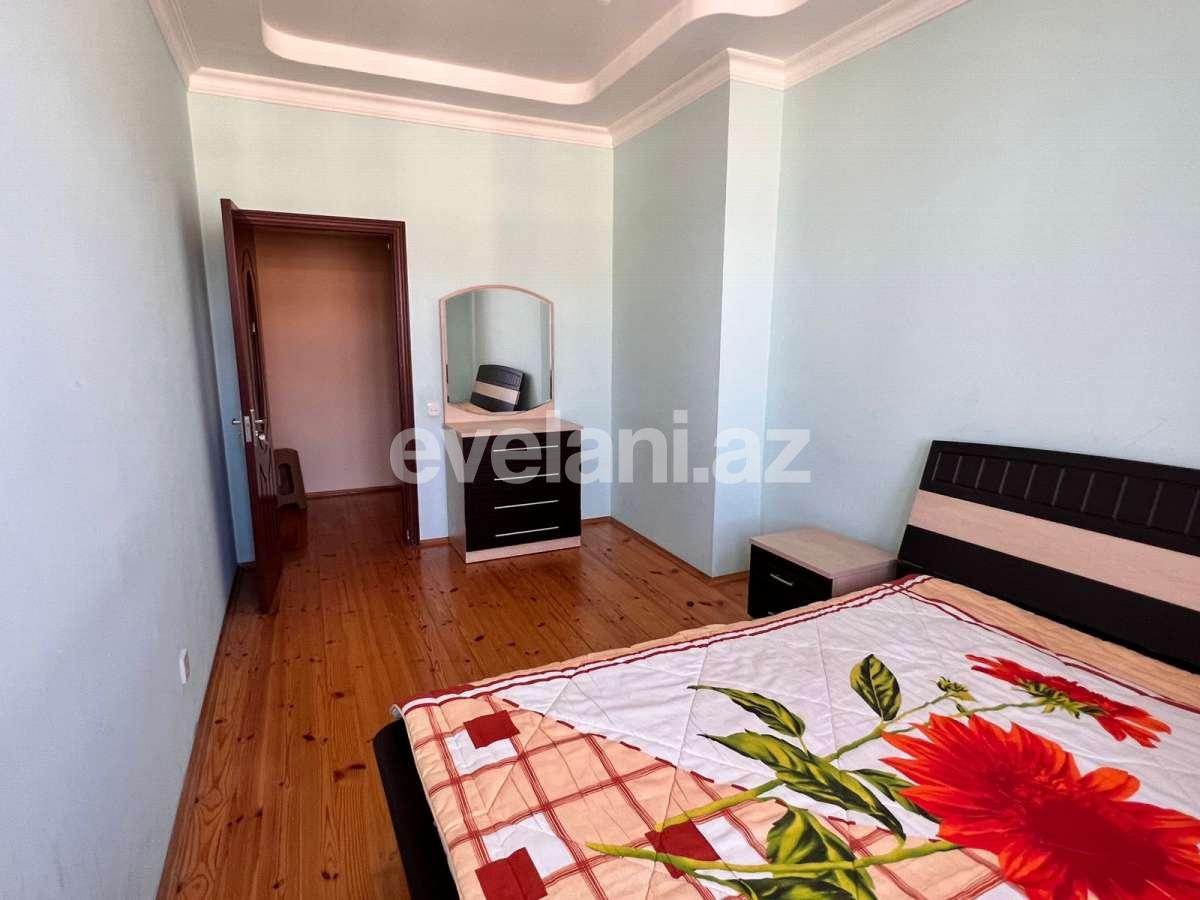 Kirayə verilir, yeni tikili, 2 otaqlı, 75 m², Bakı, Yasamal r, Yeni Yasamal q, İnşaatçılar m.