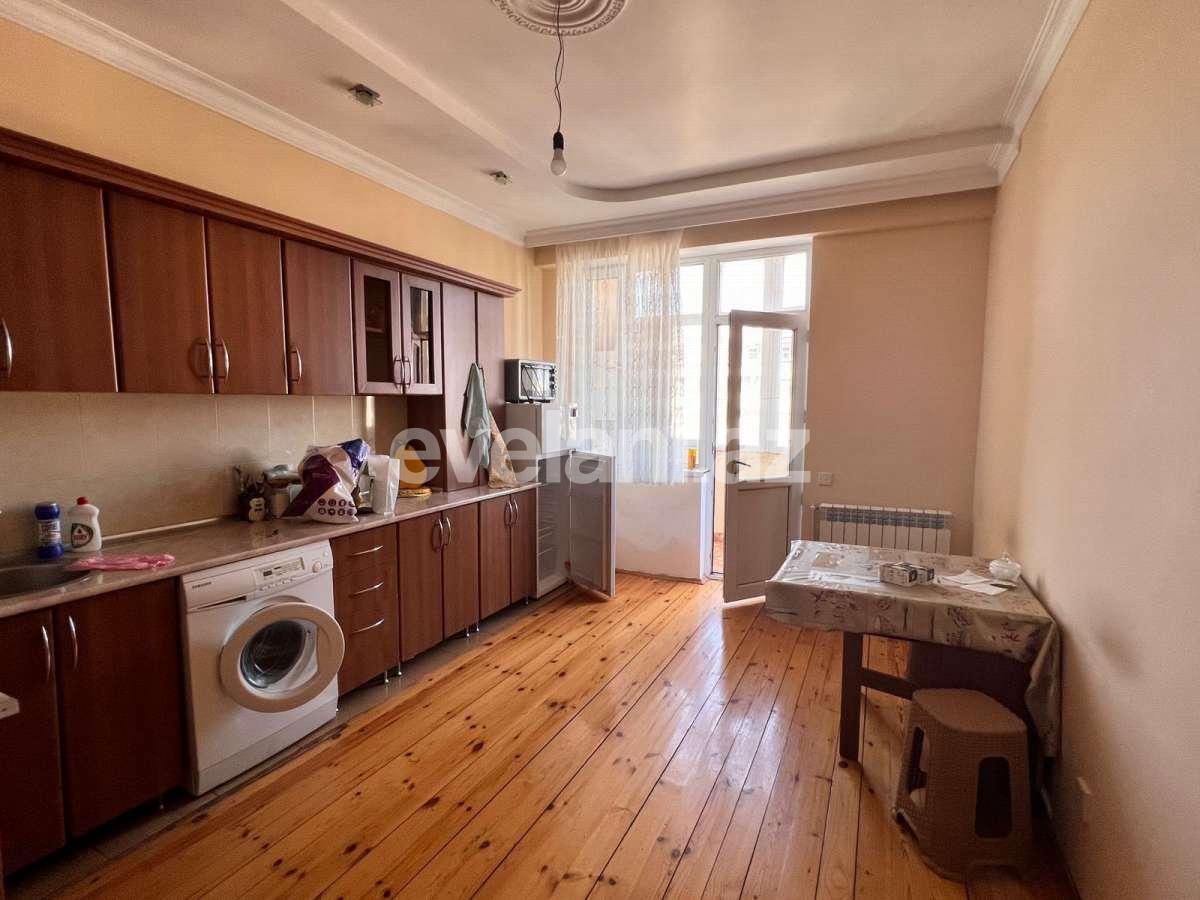 Kirayə verilir, yeni tikili, 2 otaqlı, 75 m², Bakı, Yasamal r, Yeni Yasamal q, İnşaatçılar m.
