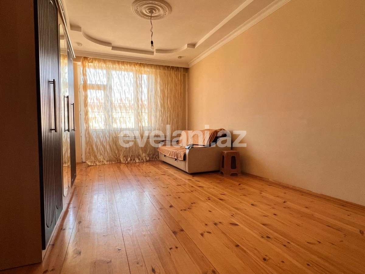 Kirayə verilir, yeni tikili, 2 otaqlı, 75 m², Bakı, Yasamal r, Yeni Yasamal q, İnşaatçılar m.