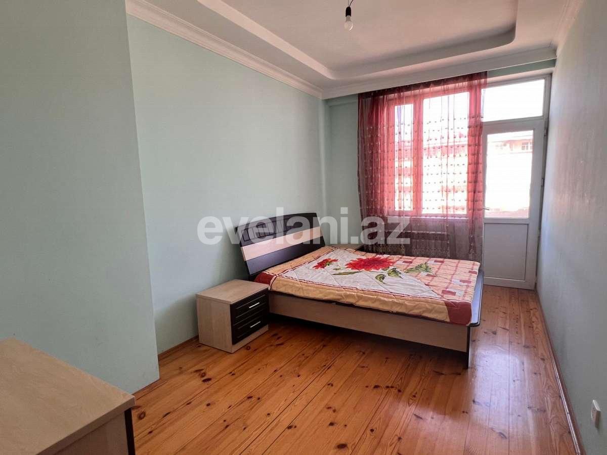 Kirayə verilir, yeni tikili, 2 otaqlı, 75 m², Bakı, Yasamal r, Yeni Yasamal q, İnşaatçılar m.