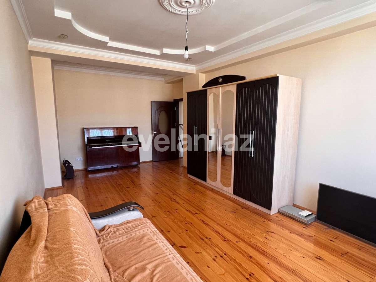 Kirayə verilir, yeni tikili, 2 otaqlı, 75 m², Bakı, Yasamal r, Yeni Yasamal q, İnşaatçılar m.