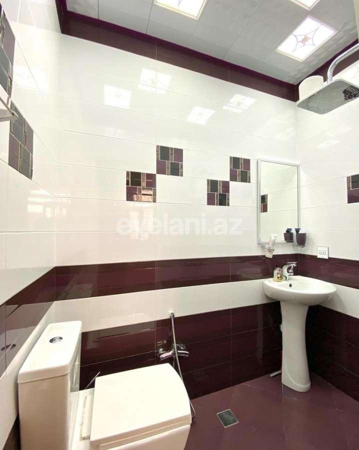 Satılır, yeni tikili, 4 otaqlı, 140 m², Bakı, Nərimanov r, Gənclik m.