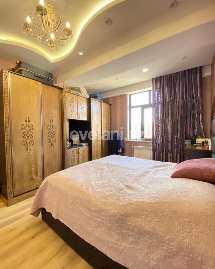 Satılır, yeni tikili, 4 otaqlı, 140 m², Bakı, Nərimanov r, Gənclik m.