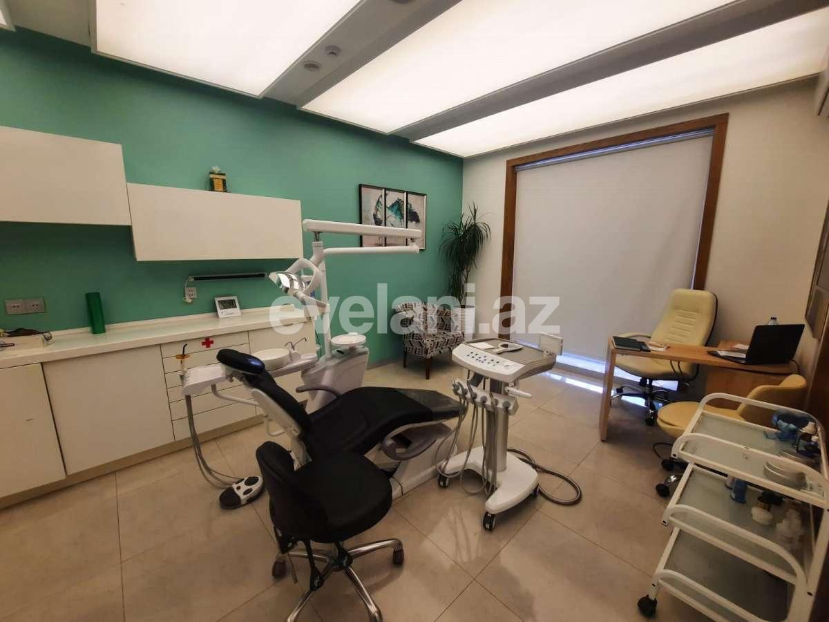 Kirayə verilir, obyekt, 100 m², Bakı, Xətai r, Şah İsmayıl Xətai m.