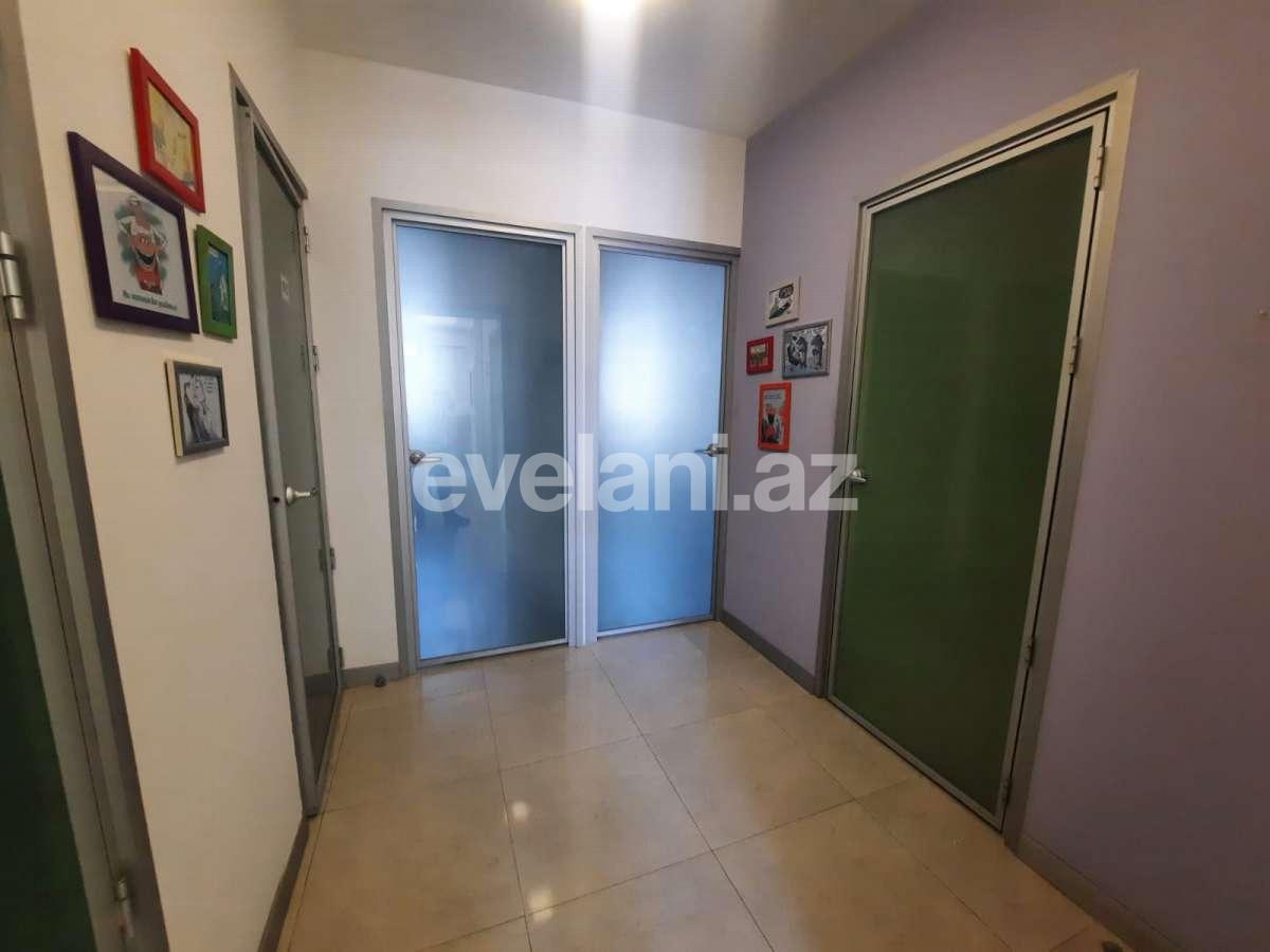 Kirayə verilir, obyekt, 100 m², Bakı, Xətai r, Şah İsmayıl Xətai m.