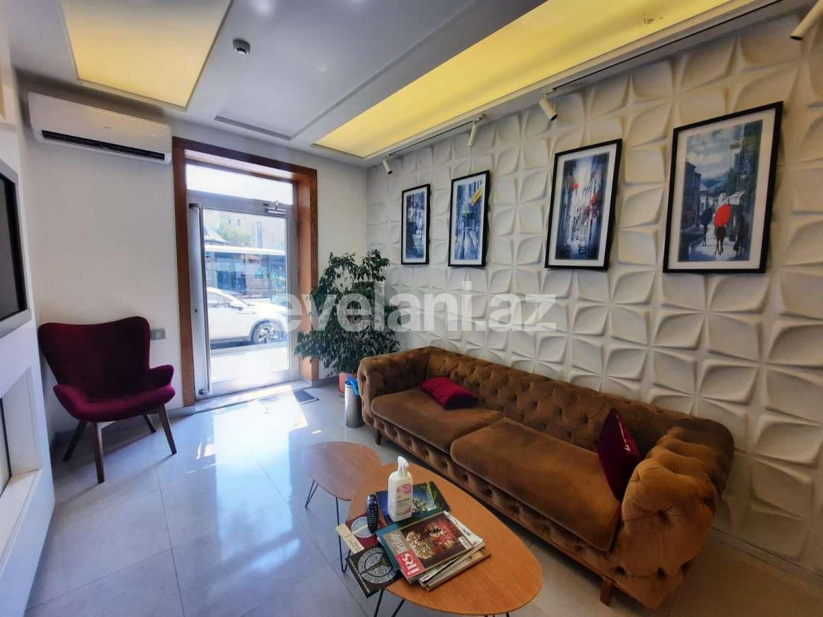 Kirayə verilir, obyekt, 100 m², Bakı, Xətai r, Şah İsmayıl Xətai m.
