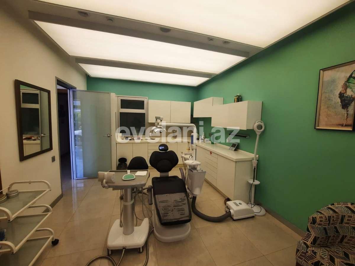 Kirayə verilir, obyekt, 100 m², Bakı, Xətai r, Şah İsmayıl Xətai m.