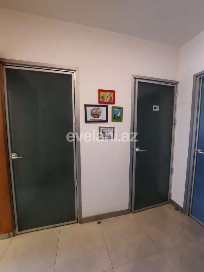 Kirayə verilir, obyekt, 100 m², Bakı, Xətai r, Şah İsmayıl Xətai m.