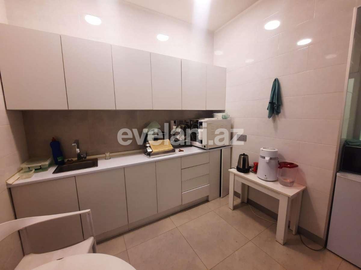 Kirayə verilir, obyekt, 100 m², Bakı, Xətai r, Şah İsmayıl Xətai m.