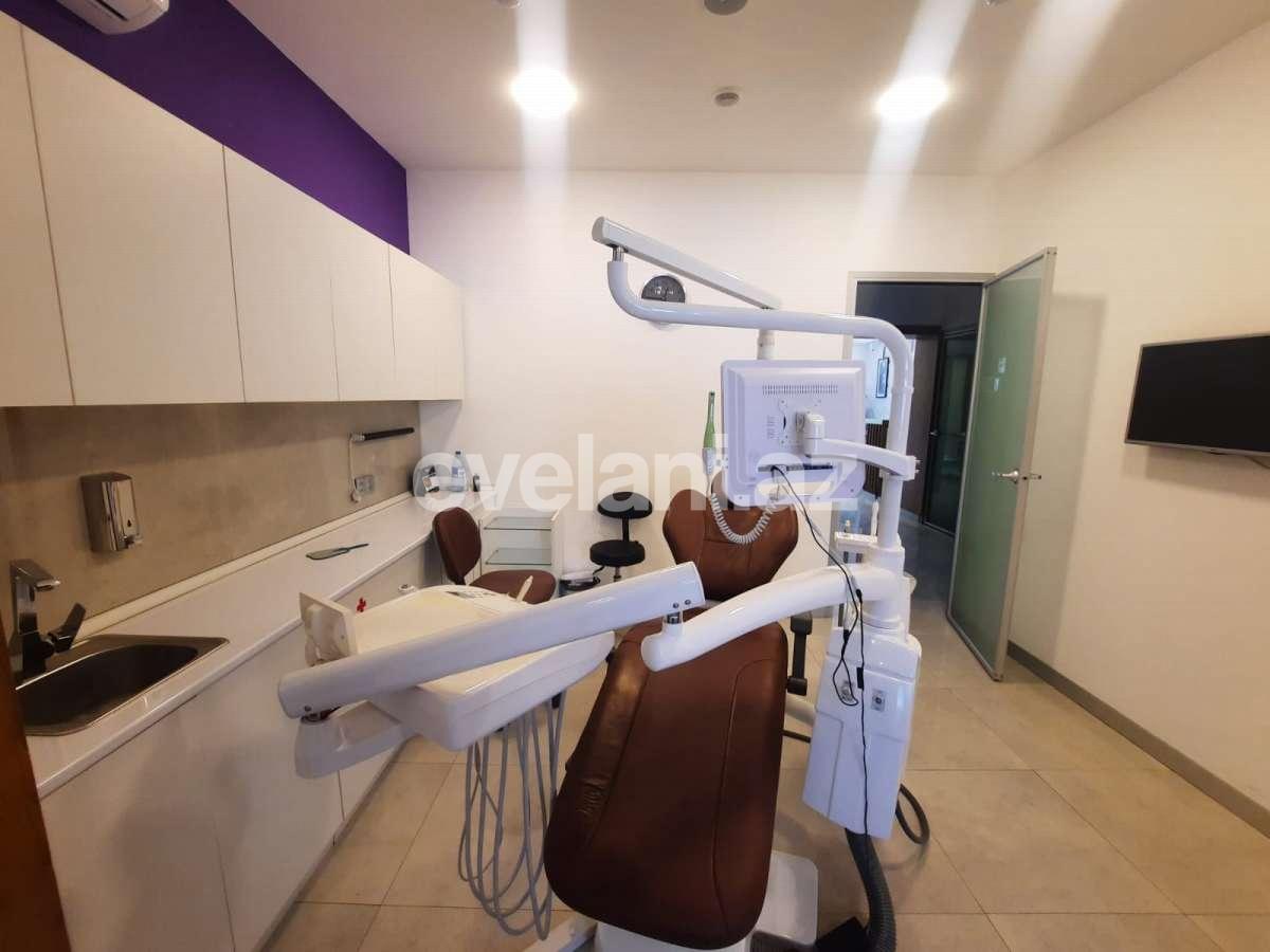 Kirayə verilir, obyekt, 100 m², Bakı, Xətai r, Şah İsmayıl Xətai m.