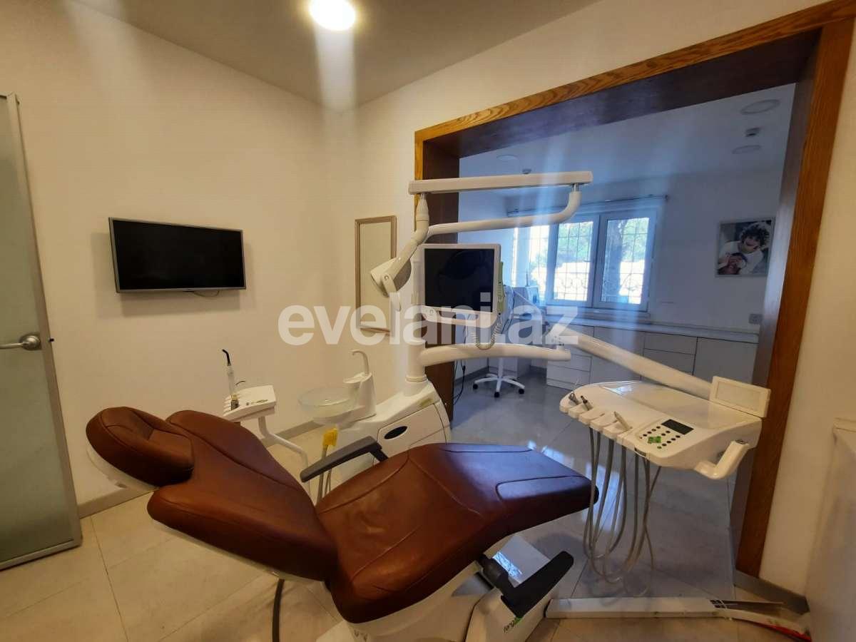 Kirayə verilir, obyekt, 100 m², Bakı, Xətai r, Şah İsmayıl Xətai m.