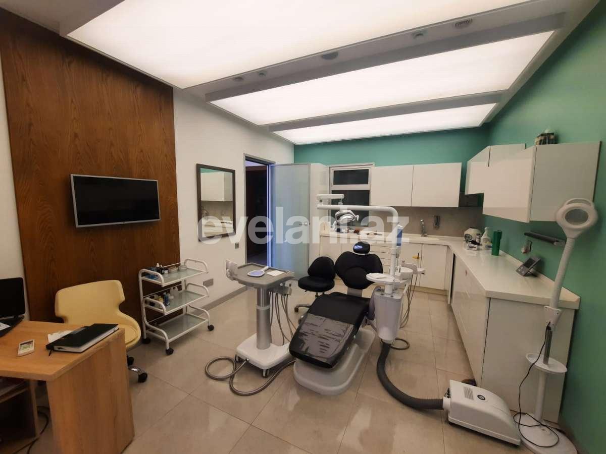 Kirayə verilir, obyekt, 100 m², Bakı, Xətai r, Şah İsmayıl Xətai m.