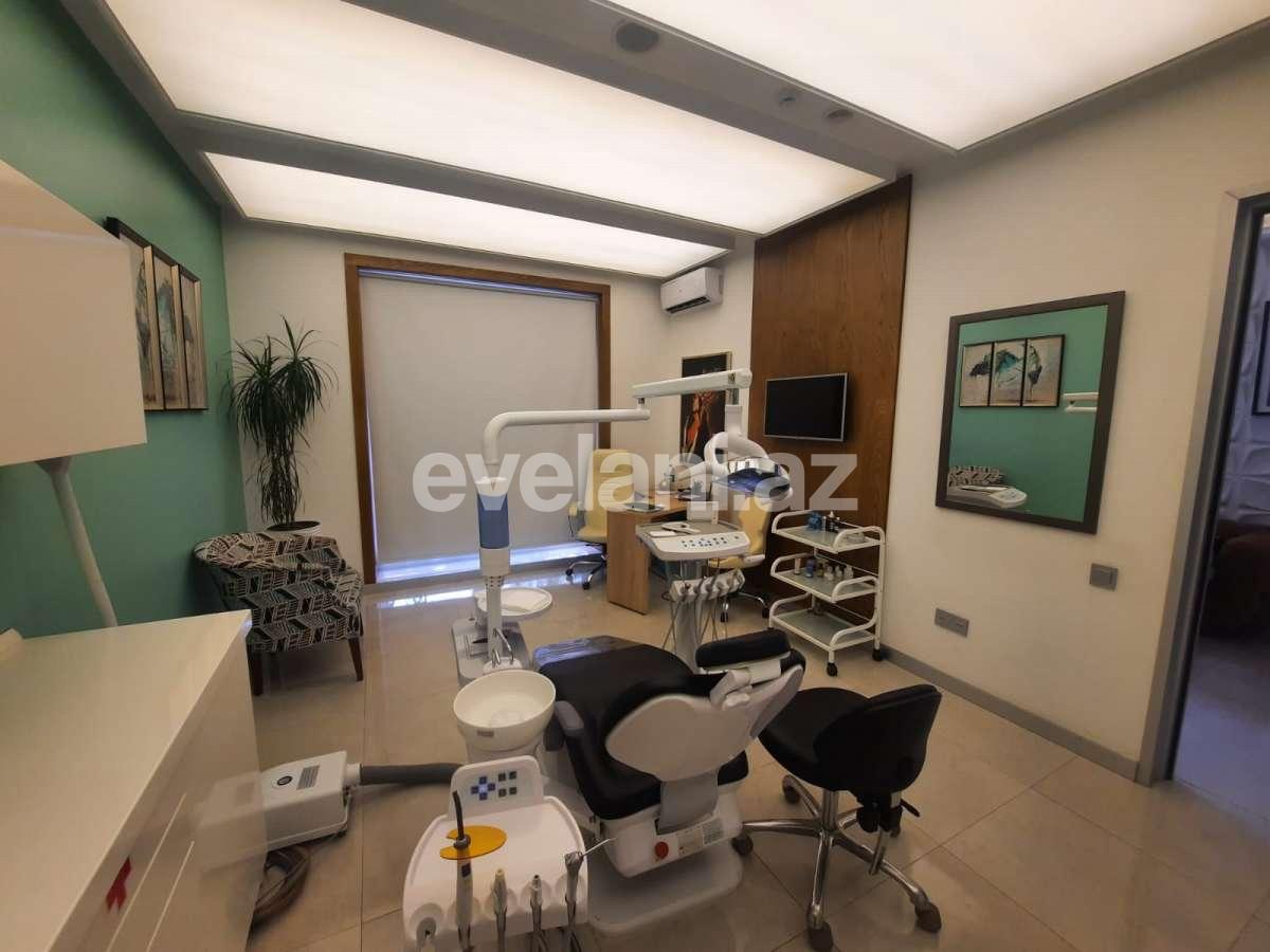 Kirayə verilir, obyekt, 100 m², Bakı, Xətai r, Şah İsmayıl Xətai m.