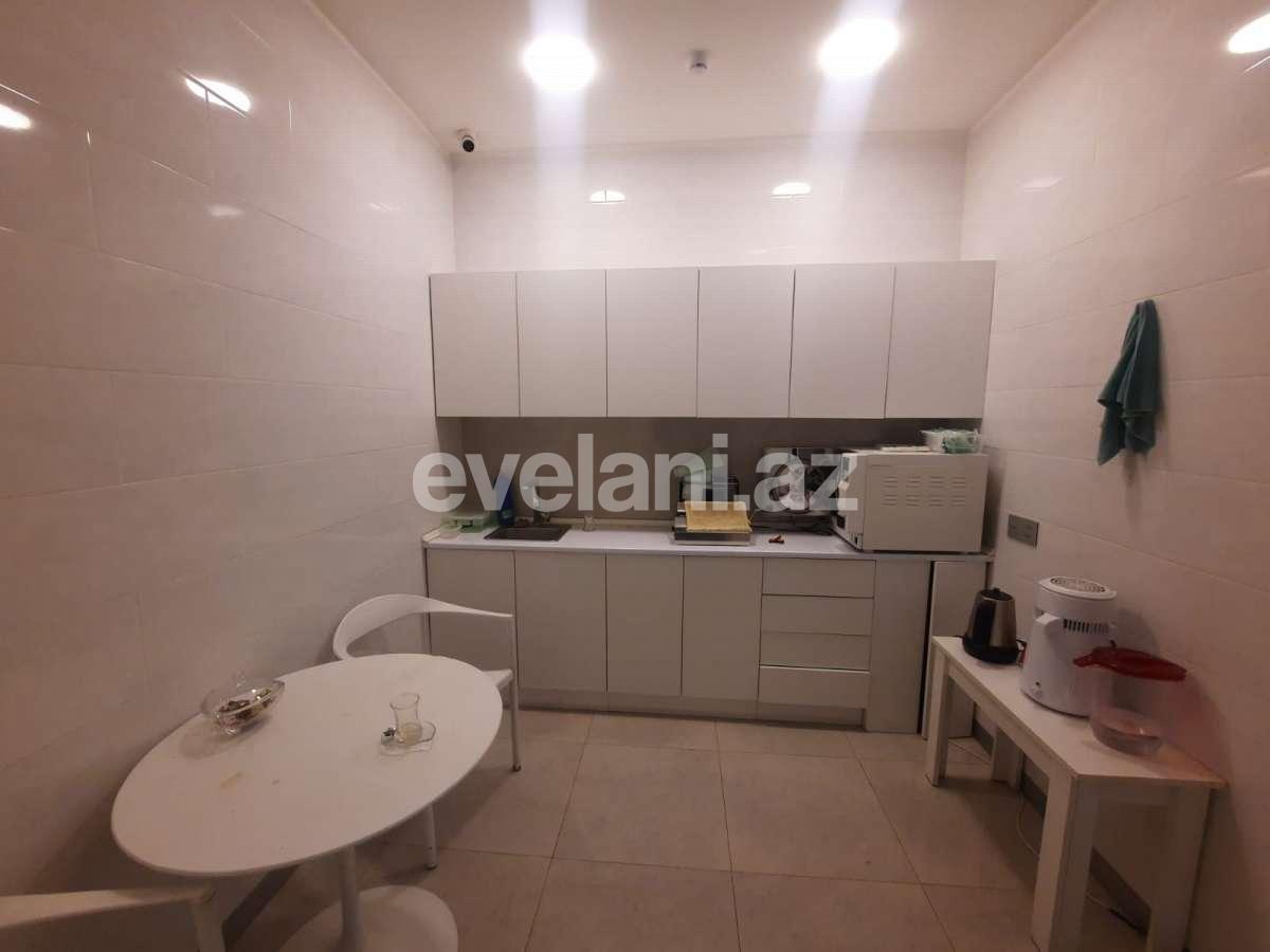 Kirayə verilir, obyekt, 100 m², Bakı, Xətai r, Şah İsmayıl Xətai m.