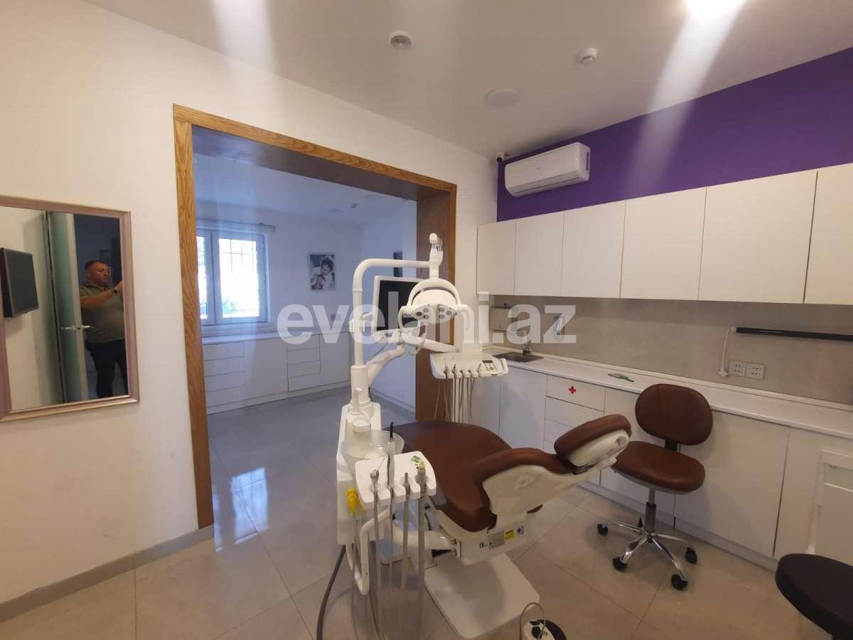 Kirayə verilir, obyekt, 100 m², Bakı, Xətai r, Şah İsmayıl Xətai m.