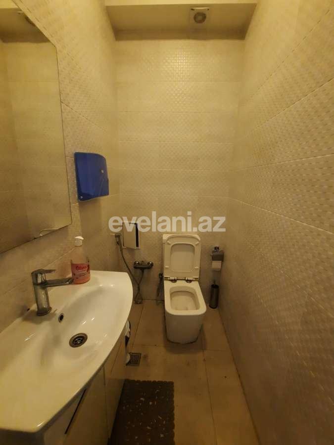 Kirayə verilir, obyekt, 100 m², Bakı, Xətai r, Şah İsmayıl Xətai m.