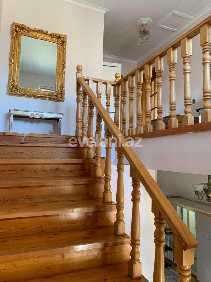 Satılır, həyət evi / bağ, 5 otaqlı, 220 m², Bakı, Nizami r, Qara Qarayev m.