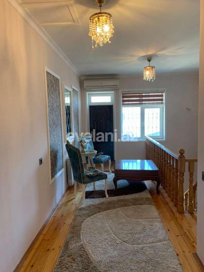 Satılır, həyət evi / bağ, 5 otaqlı, 220 m², Bakı, Nizami r, Qara Qarayev m.