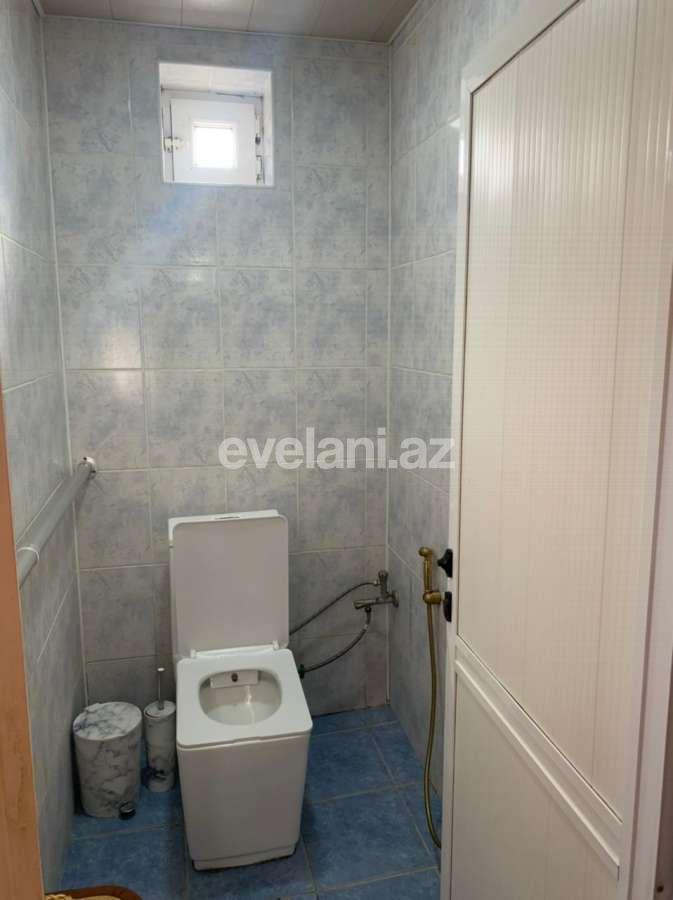 Satılır, həyət evi / bağ, 5 otaqlı, 220 m², Bakı, Nizami r, Qara Qarayev m.