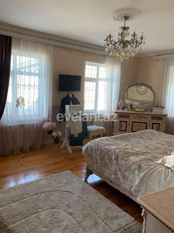 Satılır, həyət evi / bağ, 5 otaqlı, 220 m², Bakı, Nizami r, Qara Qarayev m.