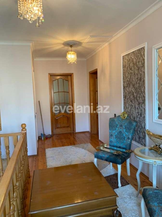 Satılır, həyət evi / bağ, 5 otaqlı, 220 m², Bakı, Nizami r, Qara Qarayev m.