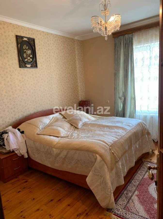 Satılır, həyət evi / bağ, 5 otaqlı, 220 m², Bakı, Nizami r, Qara Qarayev m.